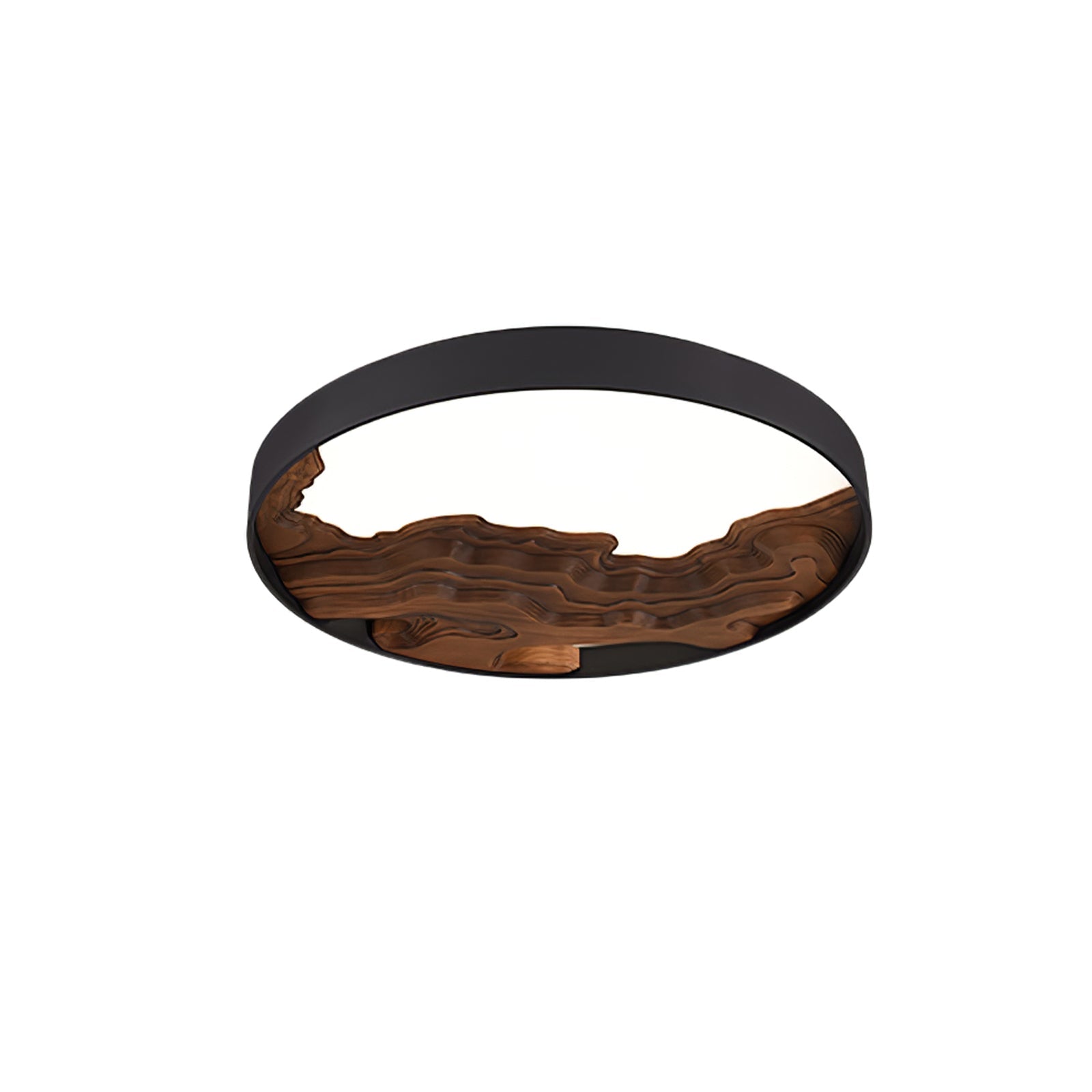 Strata Ceiling Light
