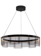 Stratos LED Chandelier