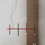 Stratus Line Pendant Lamp