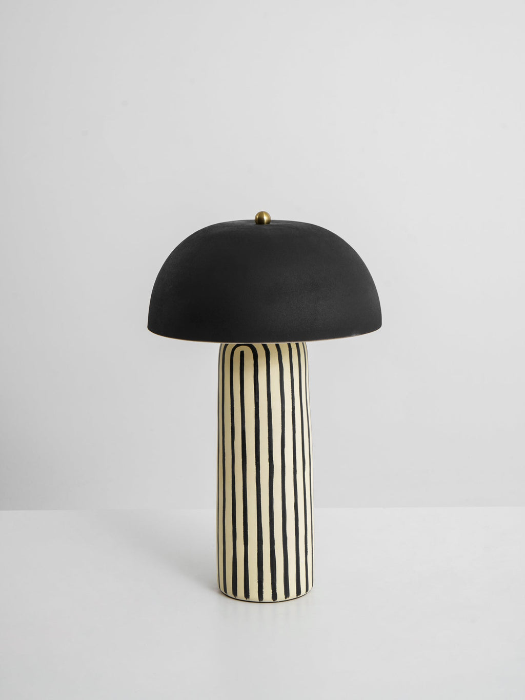 Stria Table Lamp