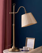 Suffolk Table Lamp