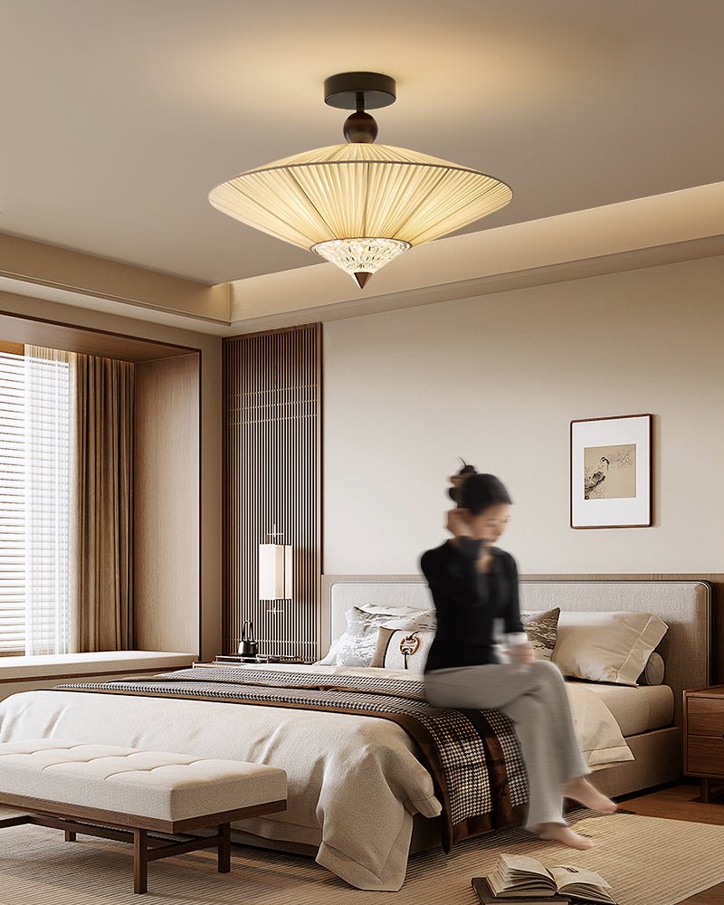 Suki Decorative Ceiling Light