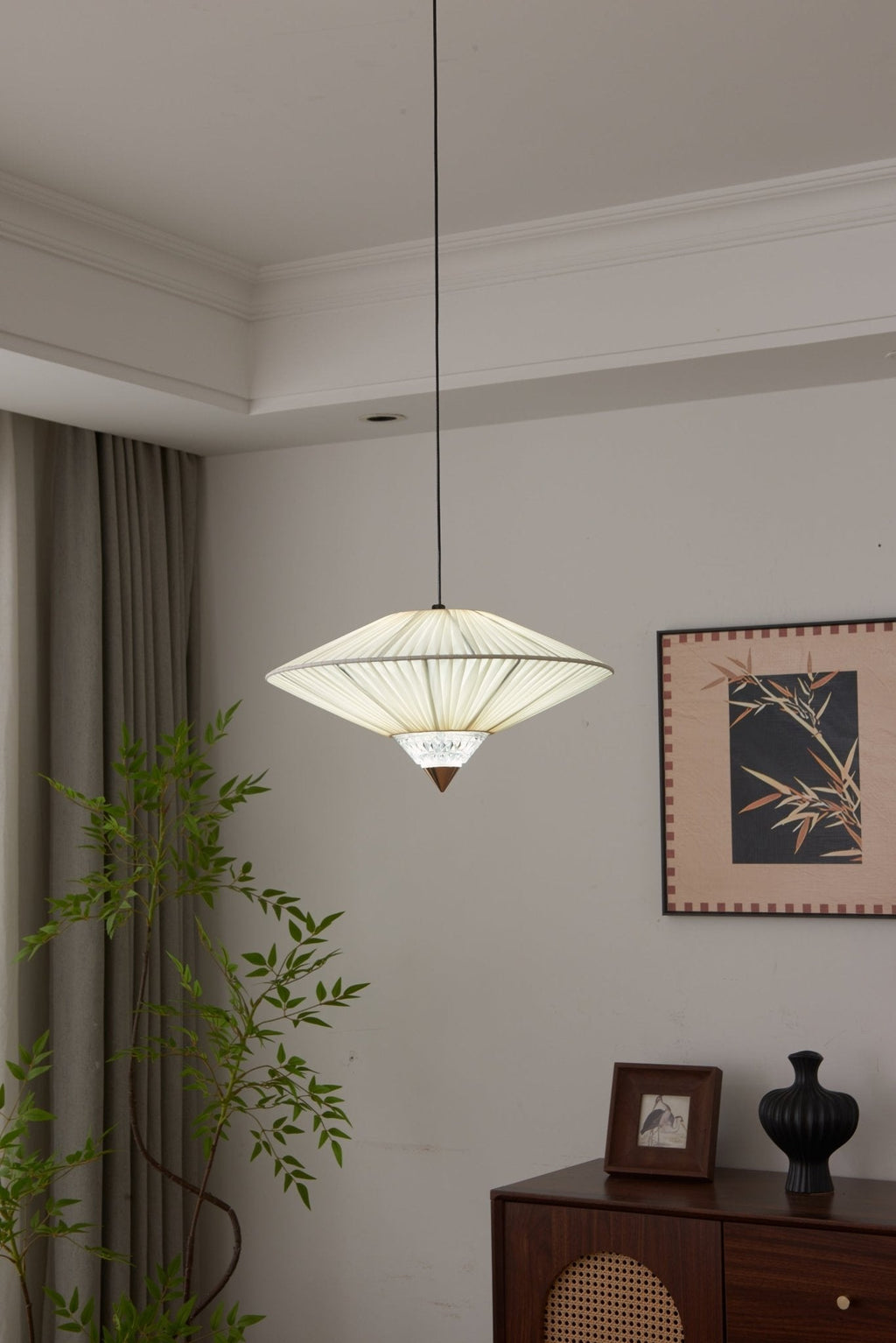 Suki Decorative Pendant Light