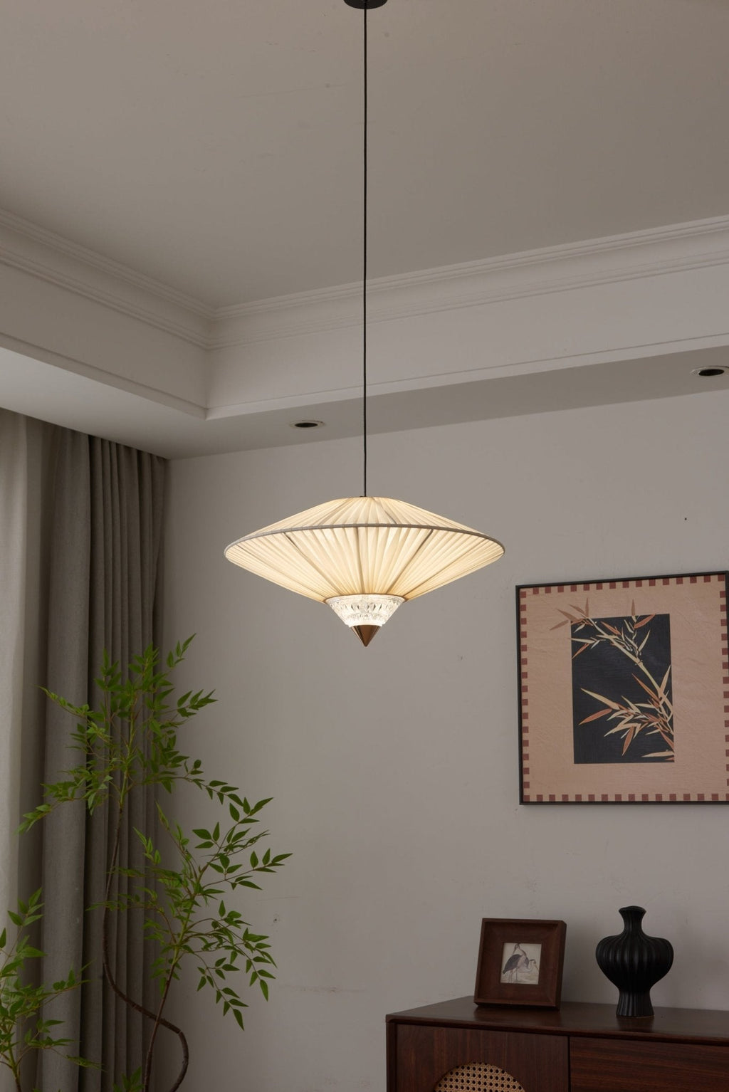 Suki Decorative Pendant Light