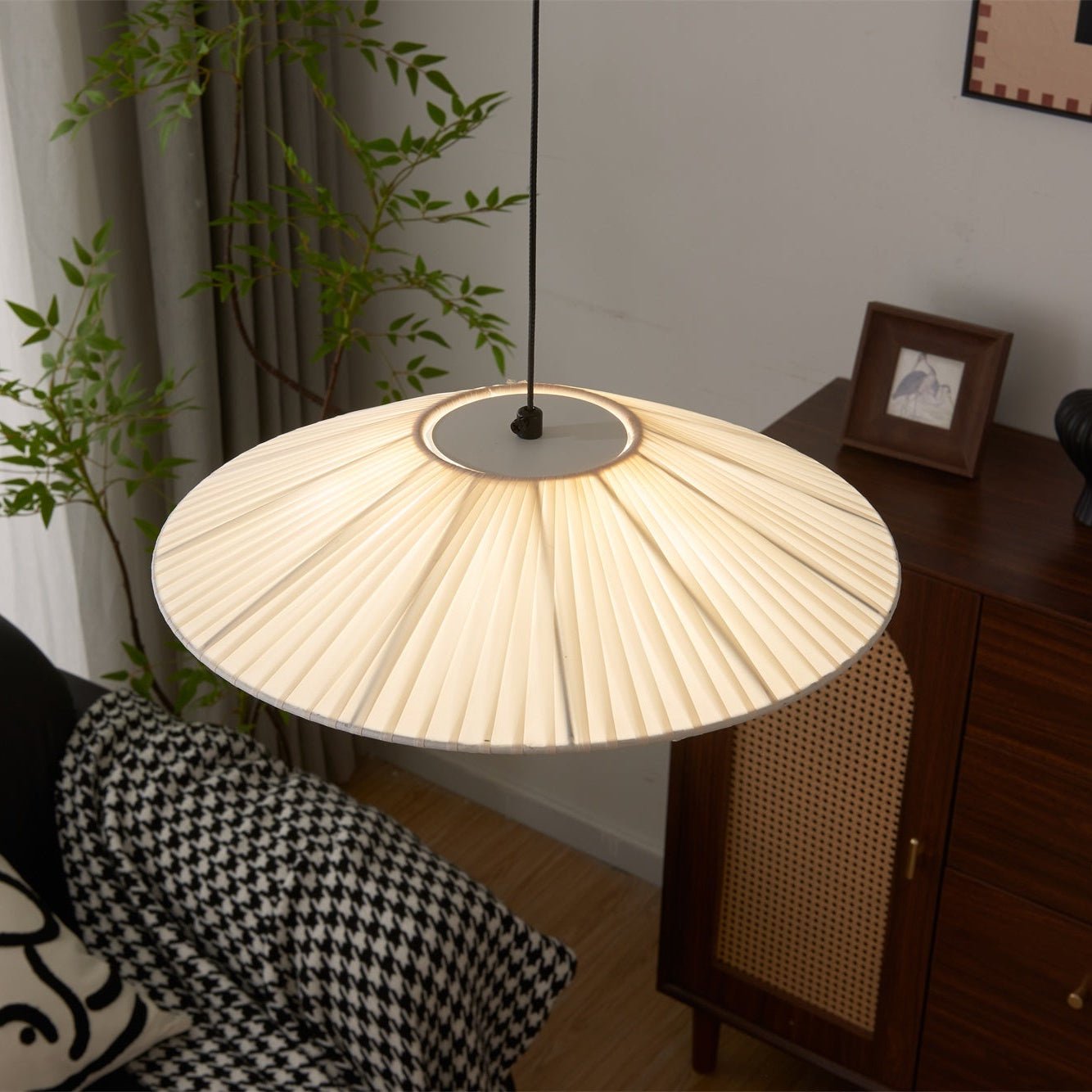 Suki Decorative Pendant Light