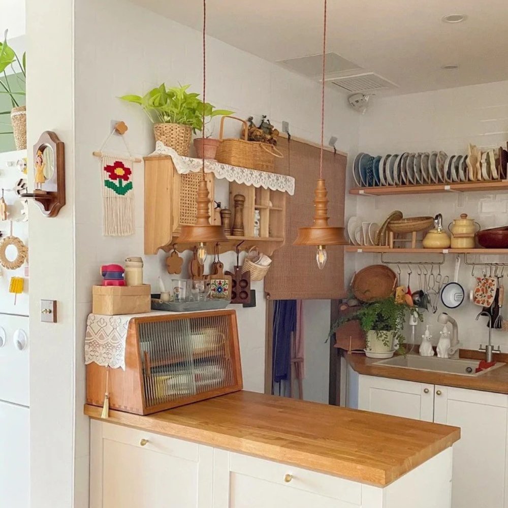 Sumally Pendant Lamp