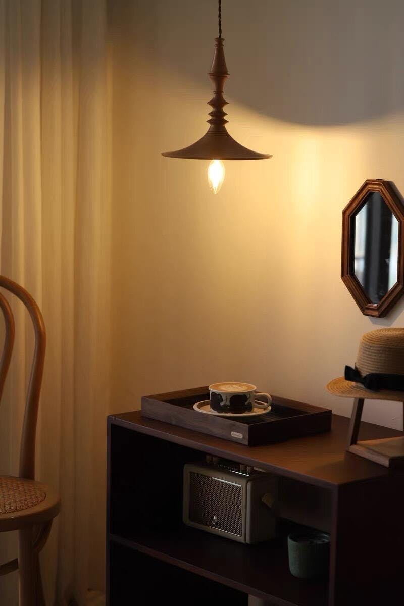 Sumally Pendant Lamp