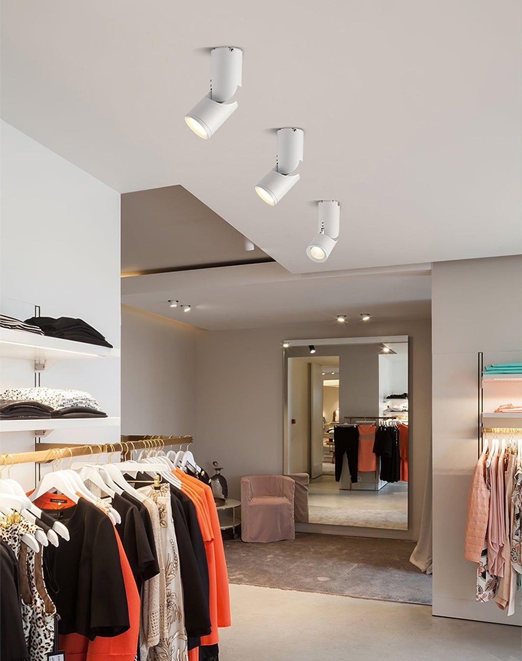 Sunny LED Spotlights