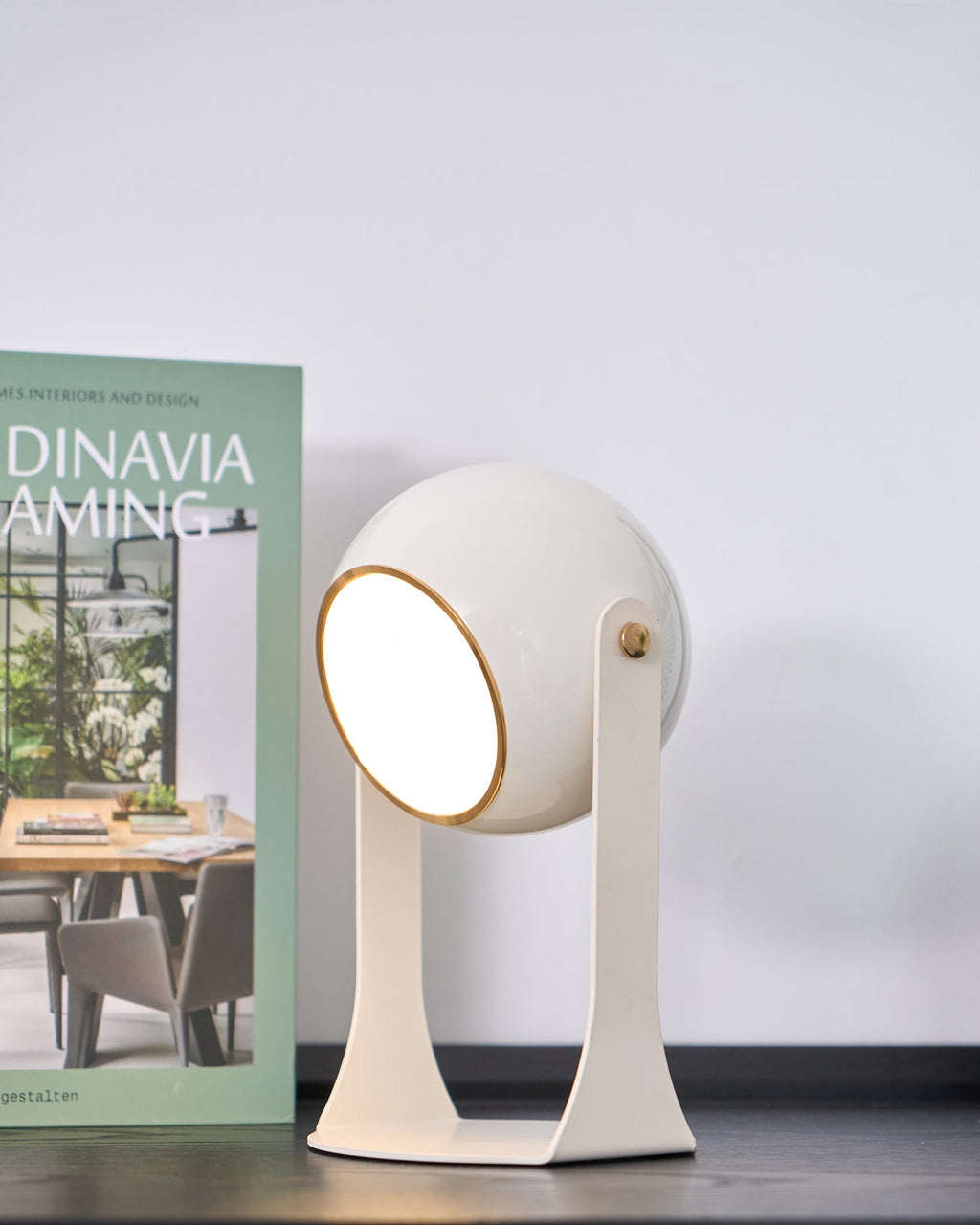 Svejk Table Lamp