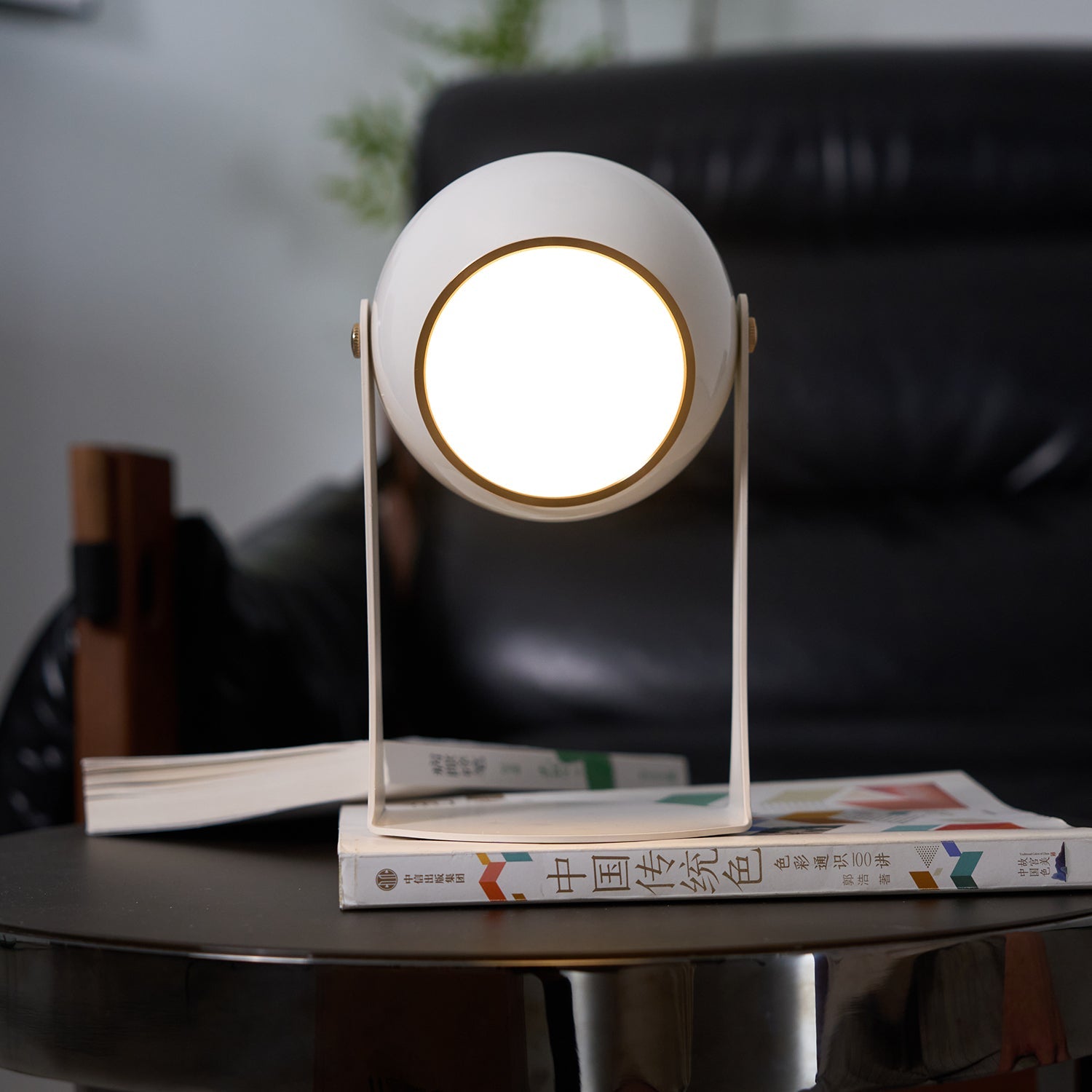 Svejk Table Lamp