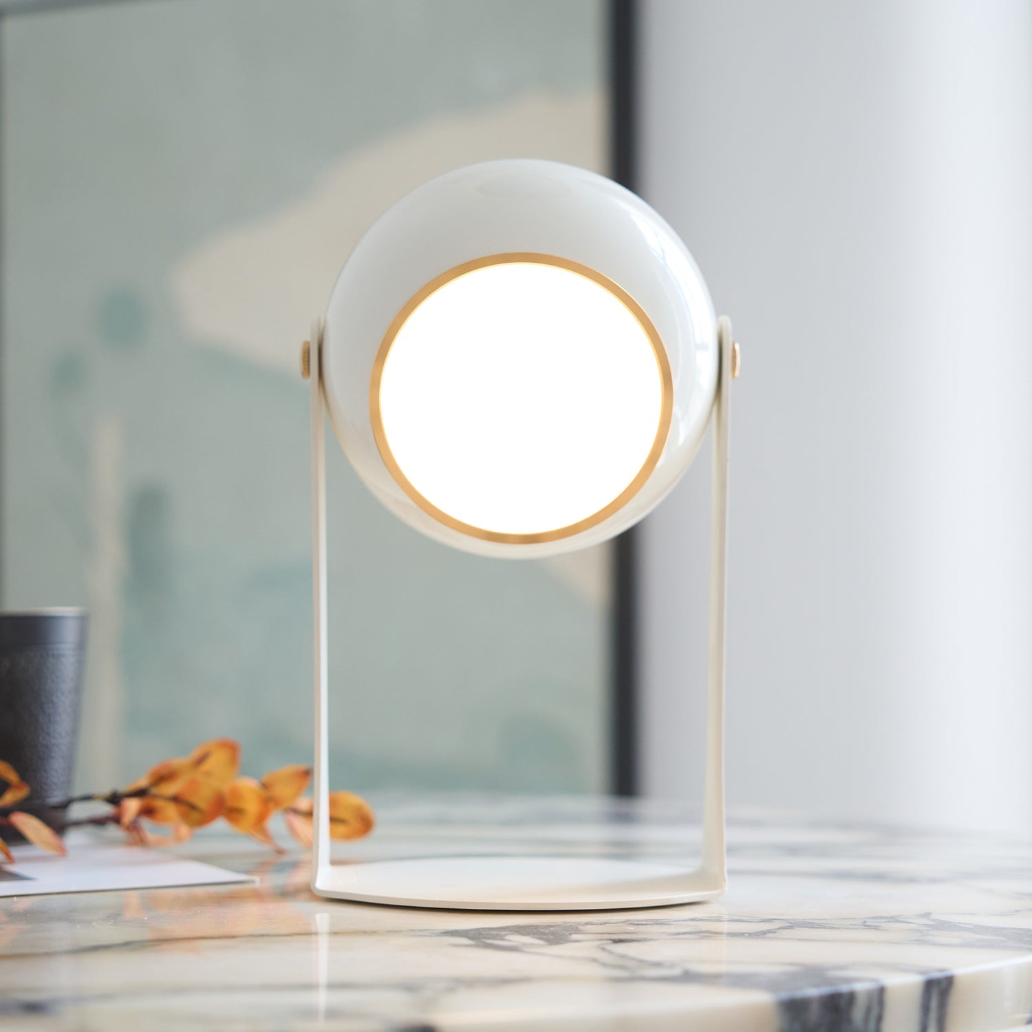 Svejk Table Lamp