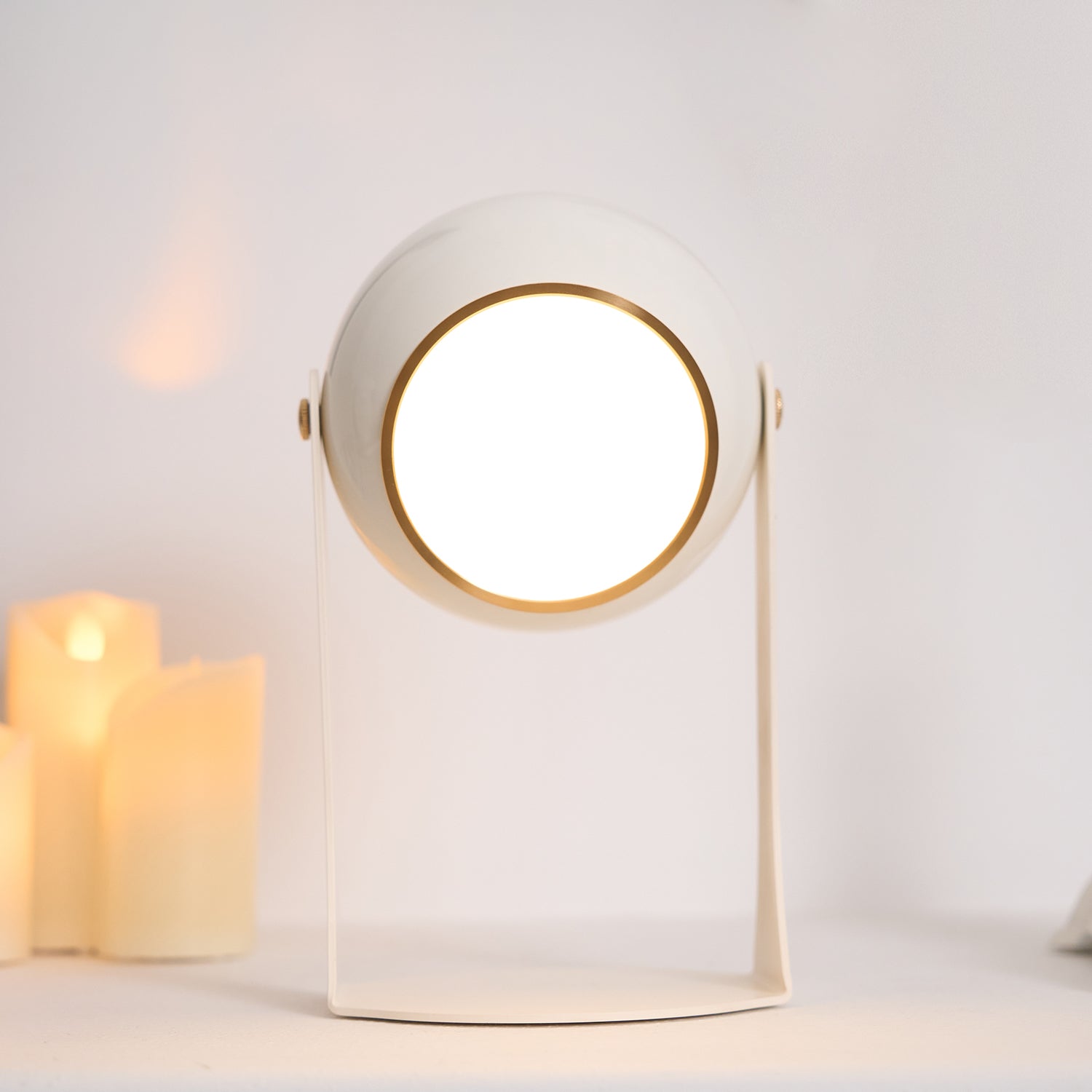 Svejk Table Lamp