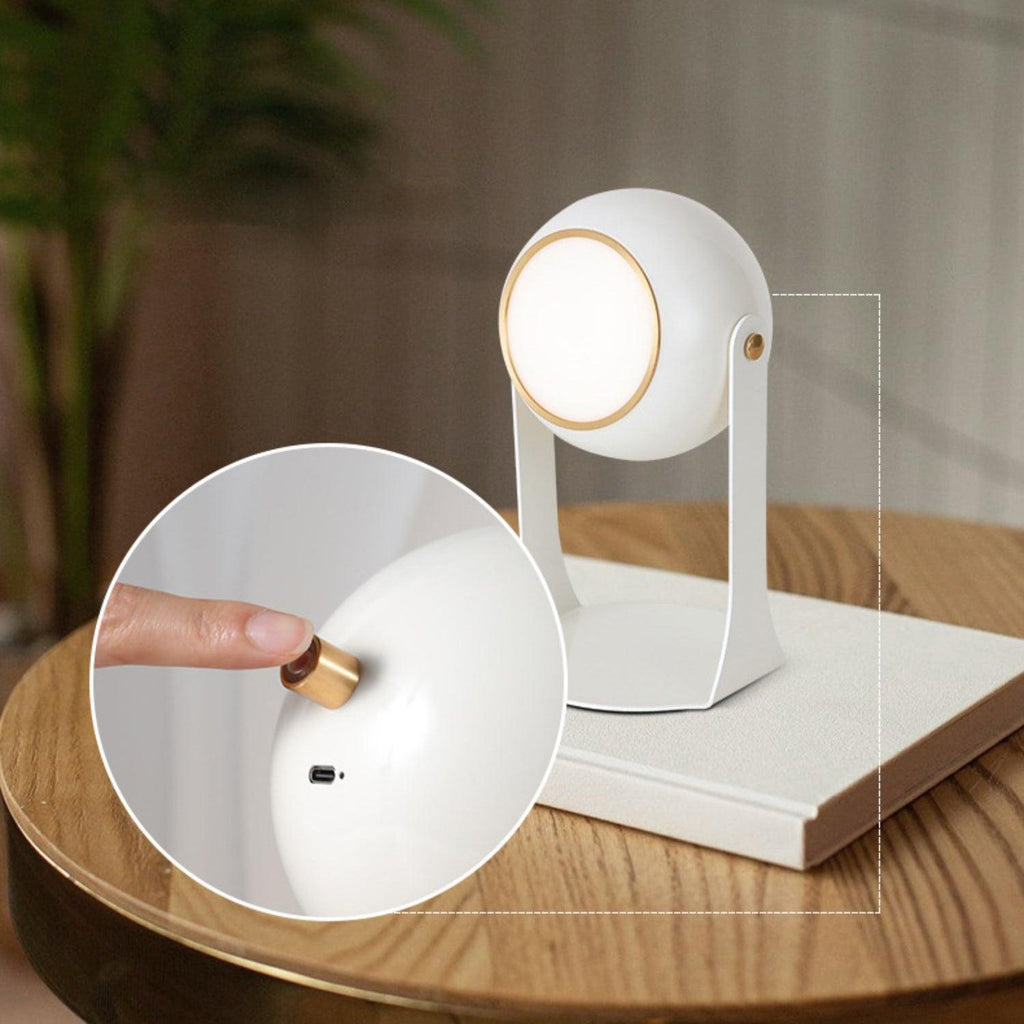 Svejk Table Lamp