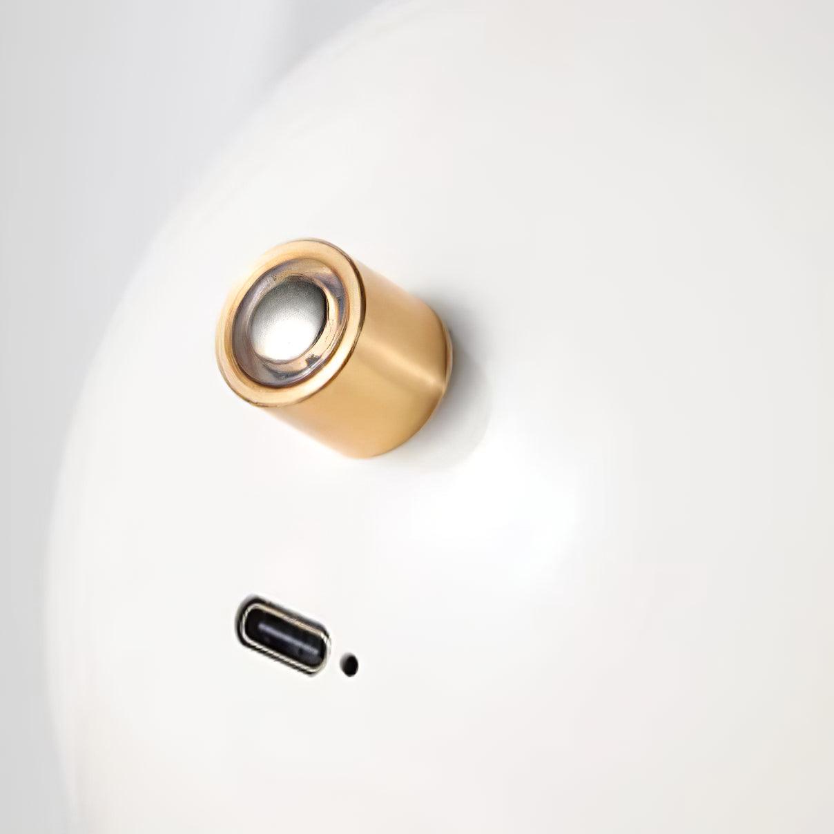 Svejk Table Lamp