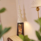 Svelte Noir Pendant Light