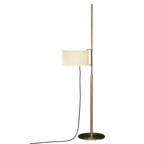 Svelte Silhouette Floor Lamp