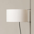 Svelte Silhouette Floor Lamp