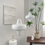Swan Pendant Lamp