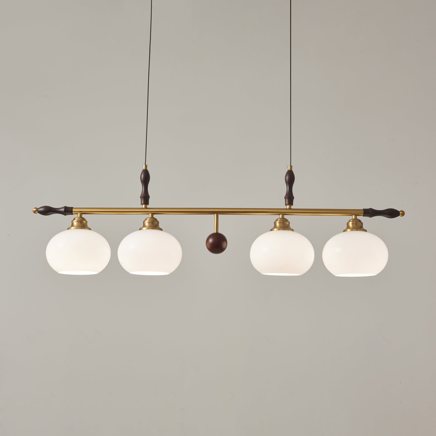 Sylvara Island Pendant Lamp