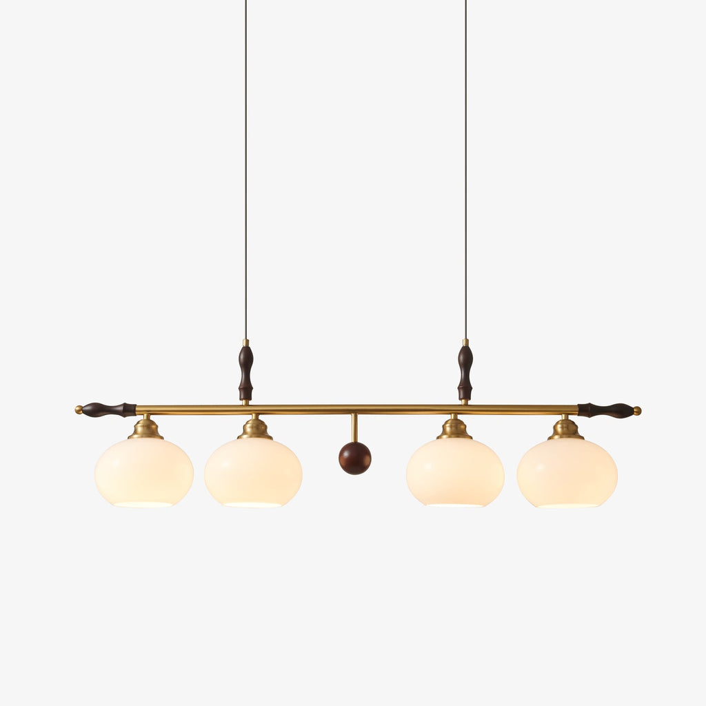 Sylvara Island Pendant Lamp