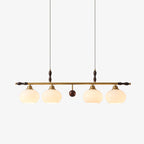 Sylvara Island Pendant Lamp
