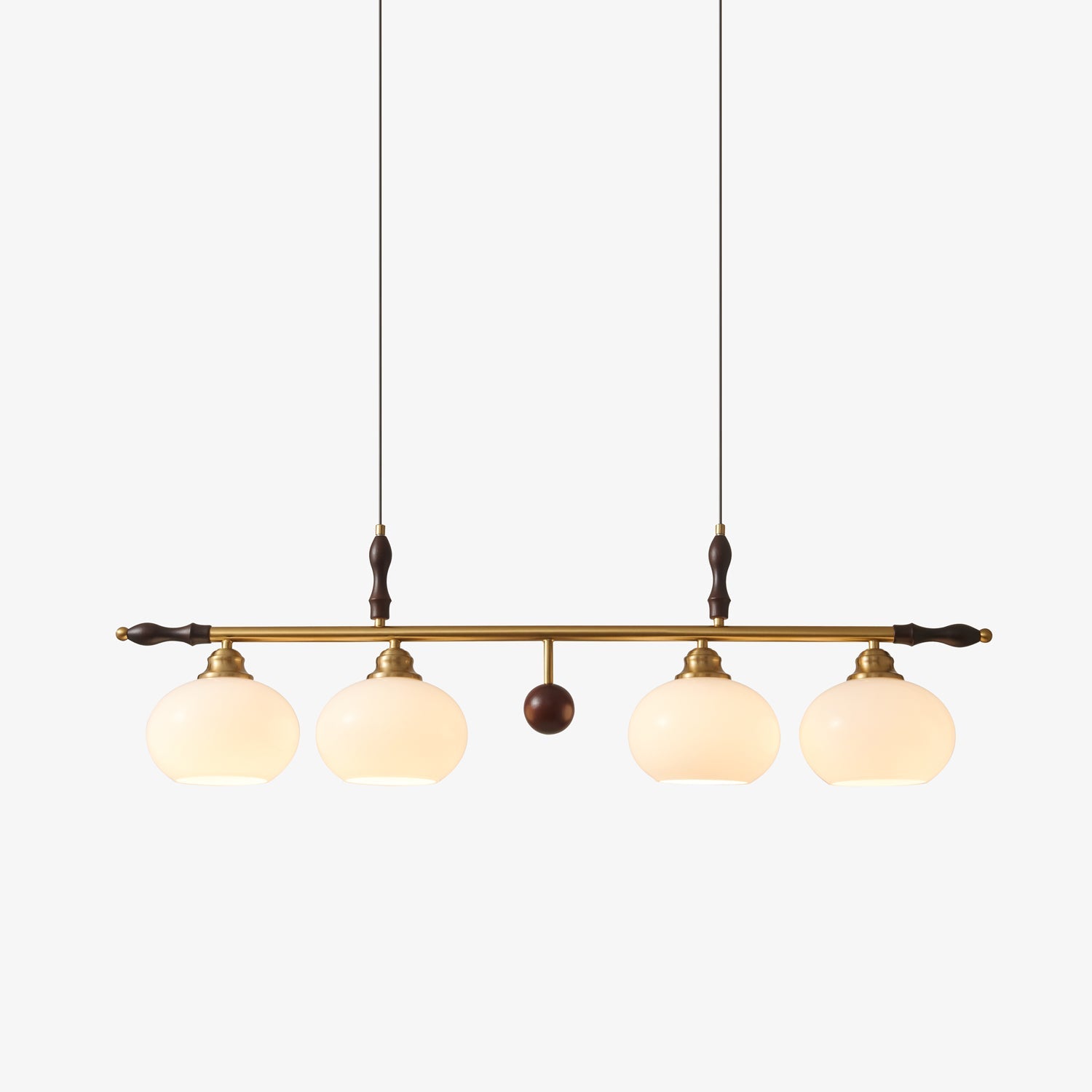 Sylvara Island Pendant Lamp