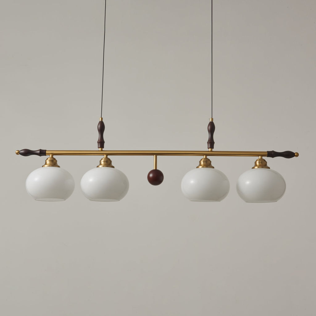 Sylvara Island Pendant Lamp