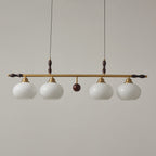 Sylvara Island Pendant Lamp