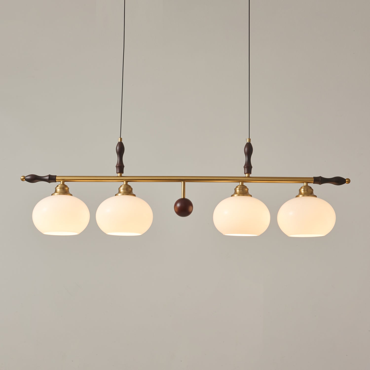 Sylvara Island Pendant Lamp