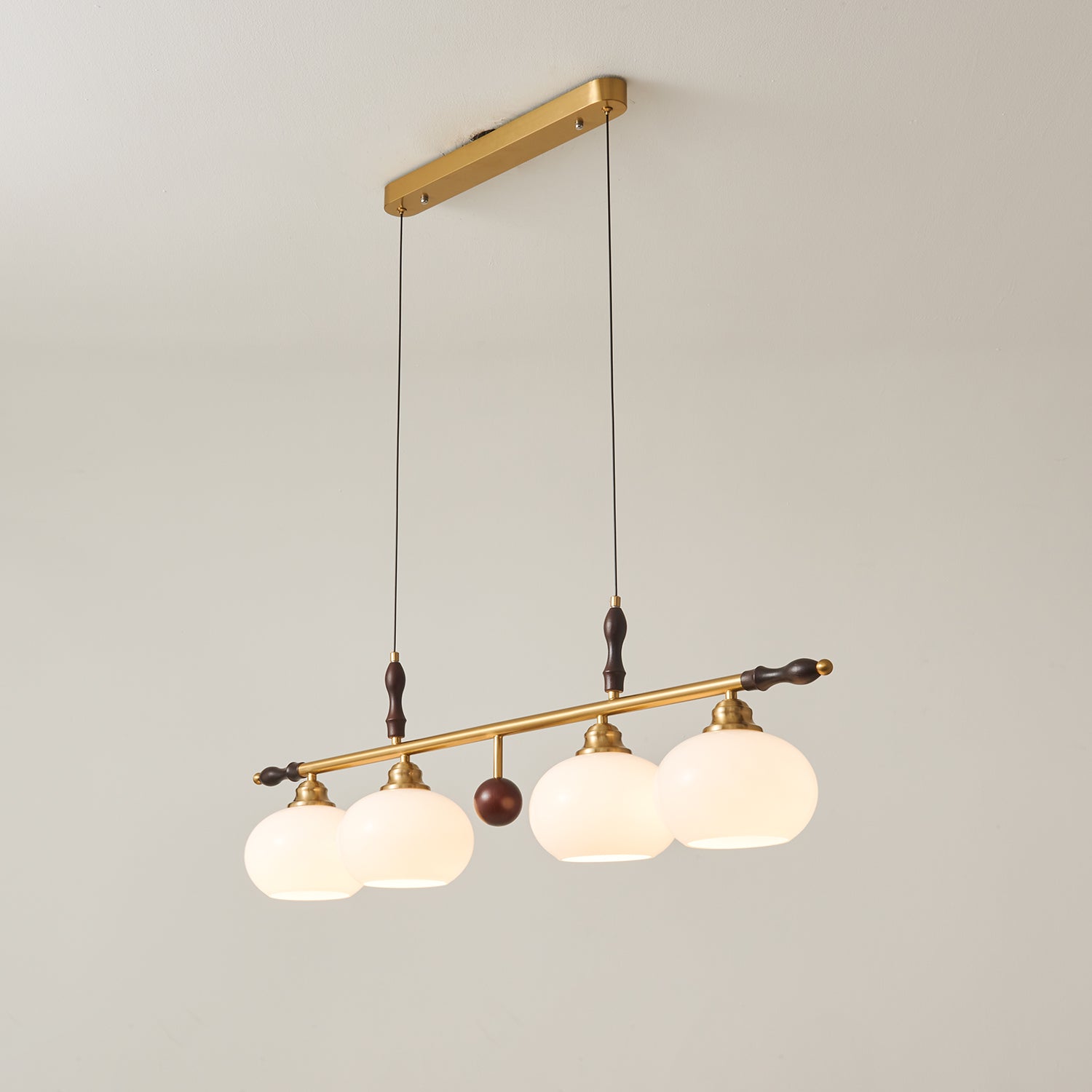 Sylvara Island Pendant Lamp