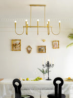 Symphony Chandelier