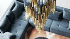 Symphony Orchestra Chandelier