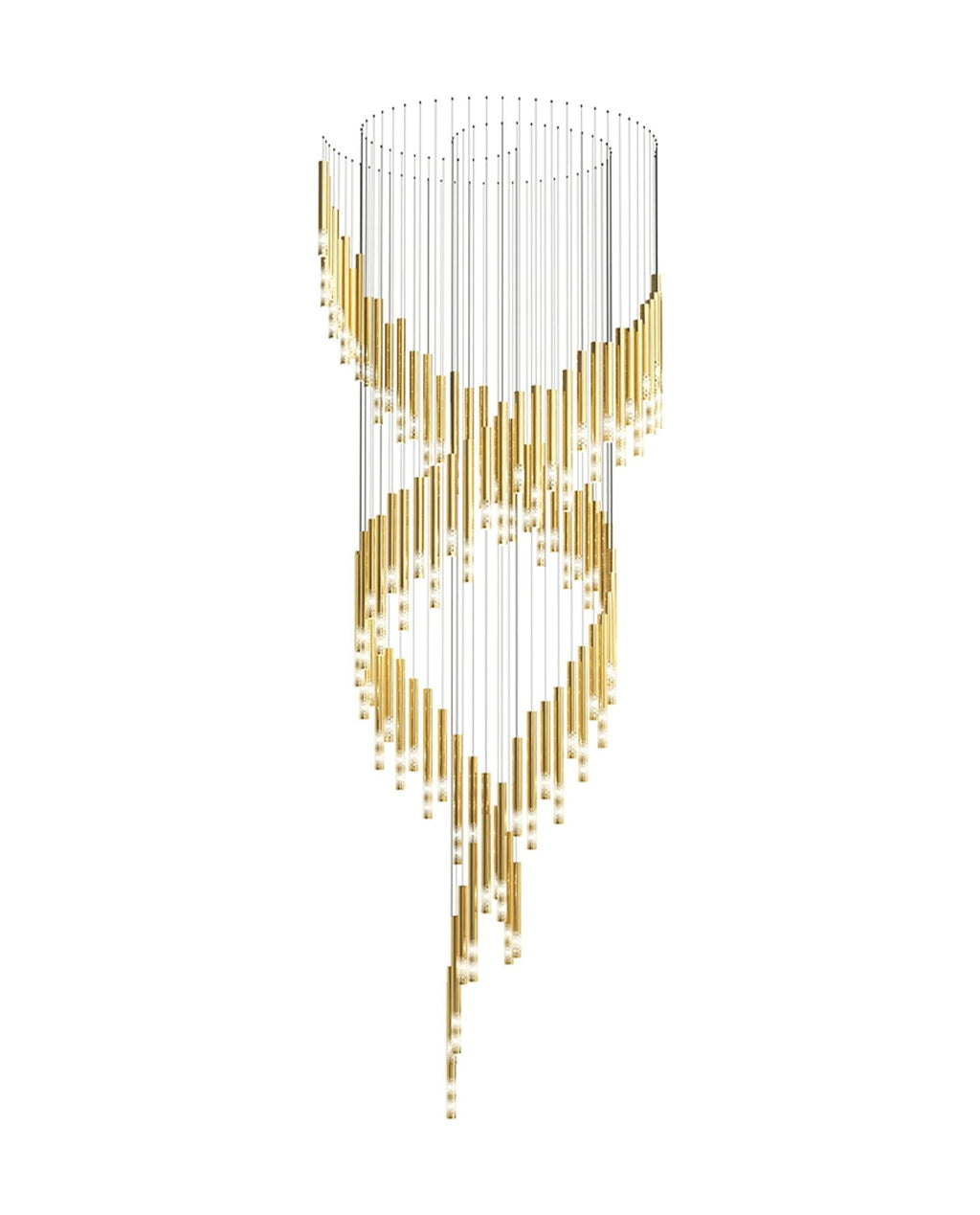 Symphony Orchestra Chandelier