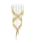 Symphony Orchestra Chandelier