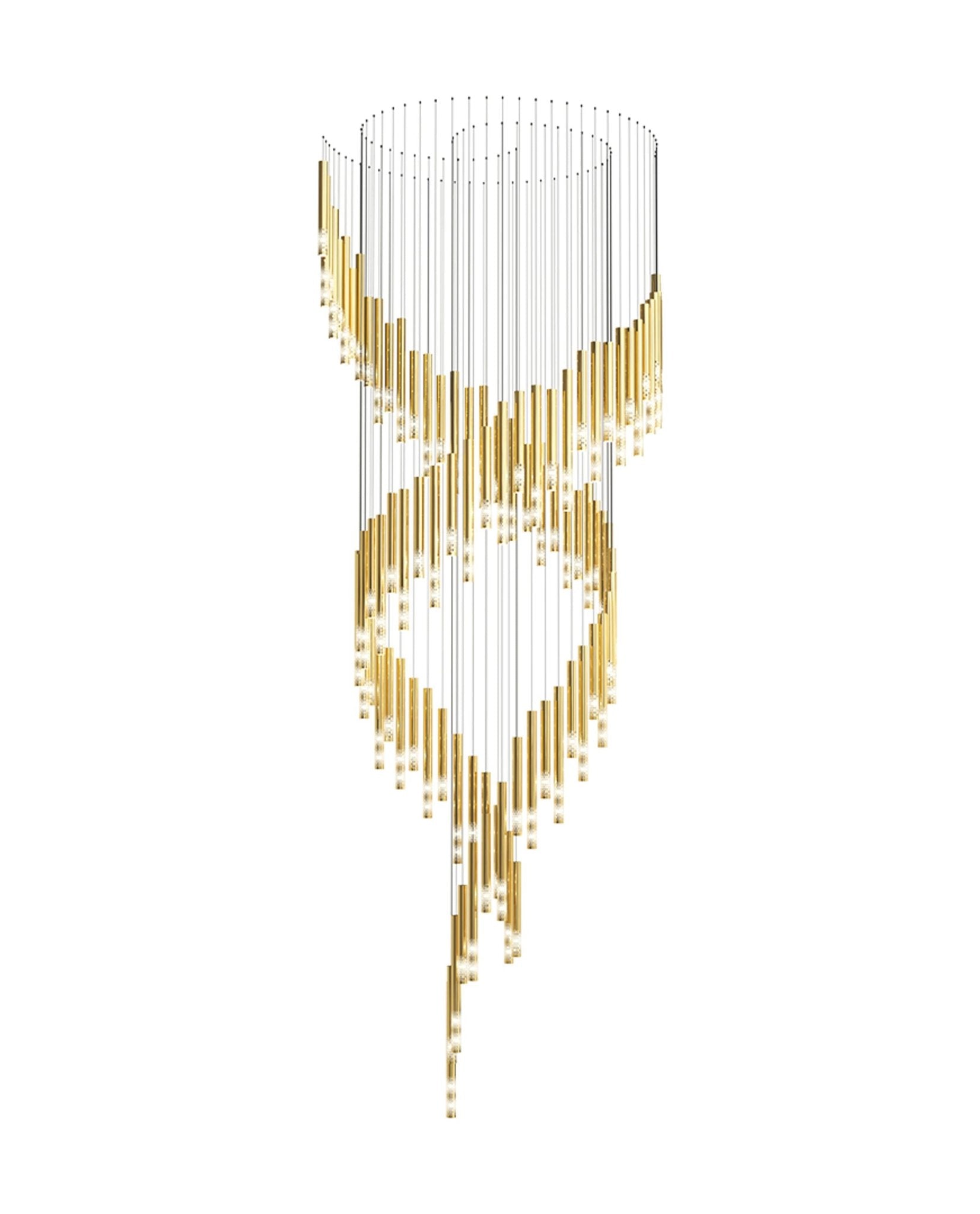 Symphony Orchestra Chandelier