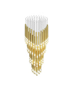 Symphony Orchestra Chandelier