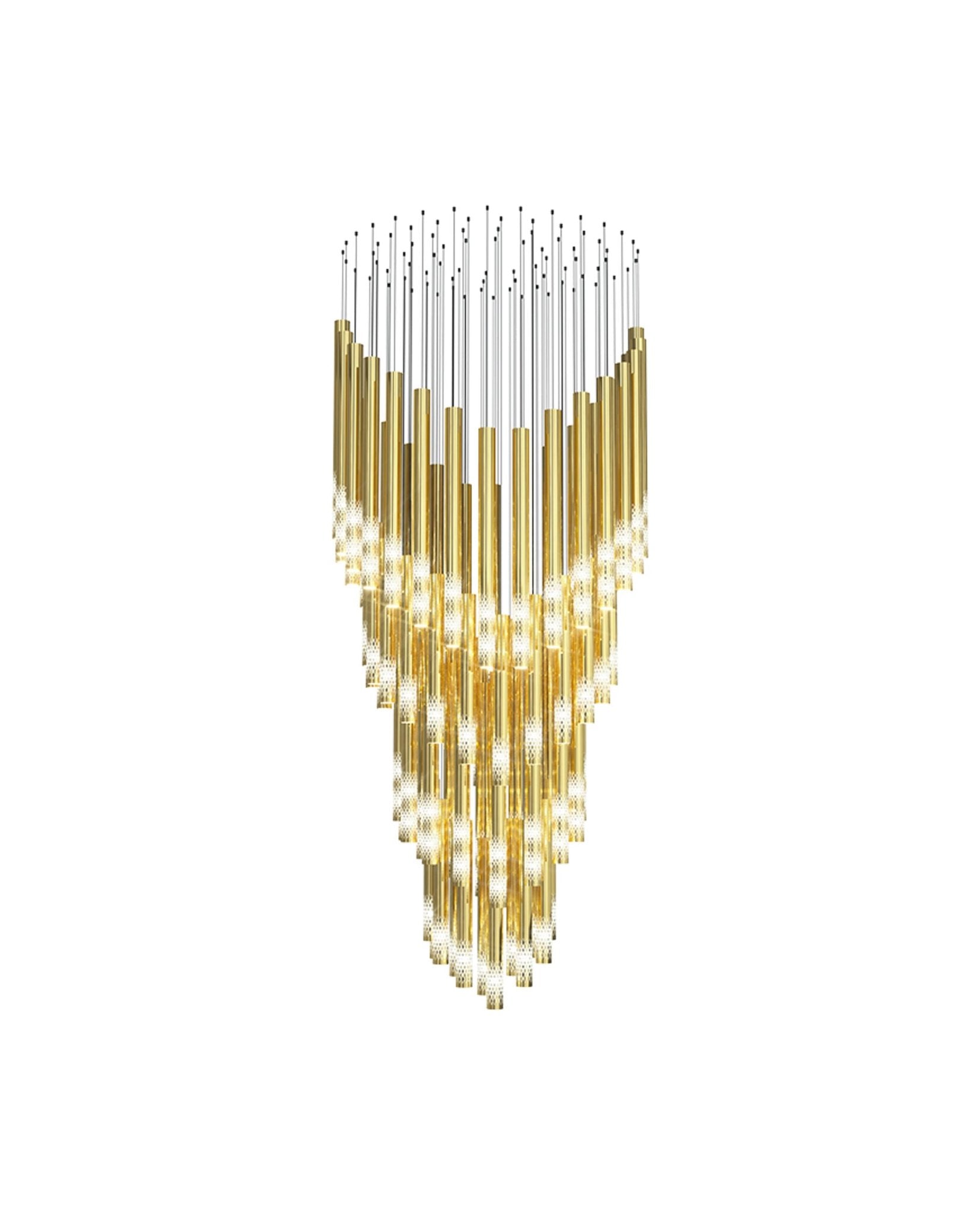 Symphony Orchestra Chandelier