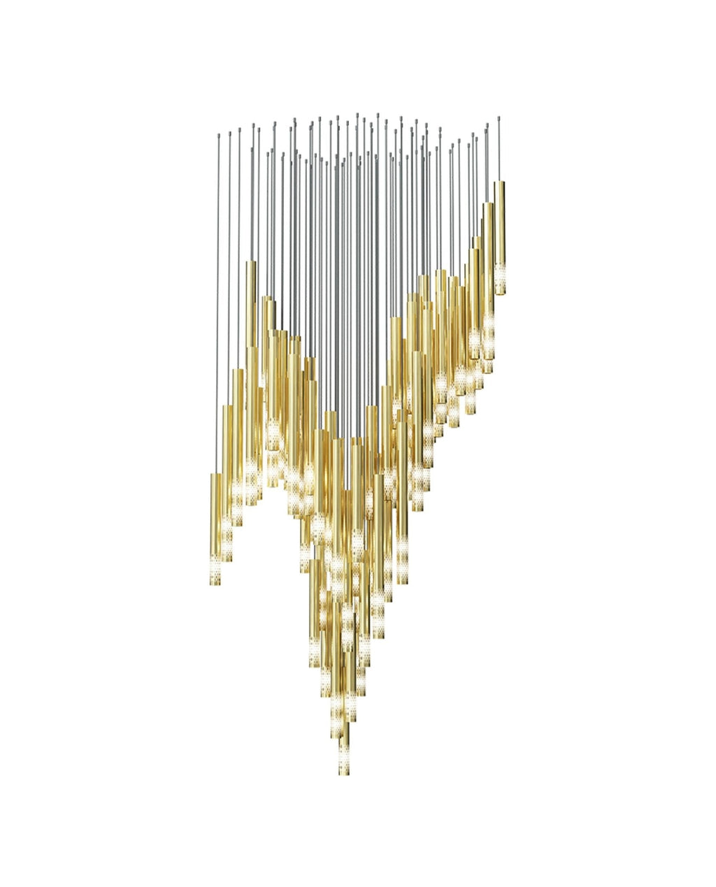 Symphony Orchestra Chandelier