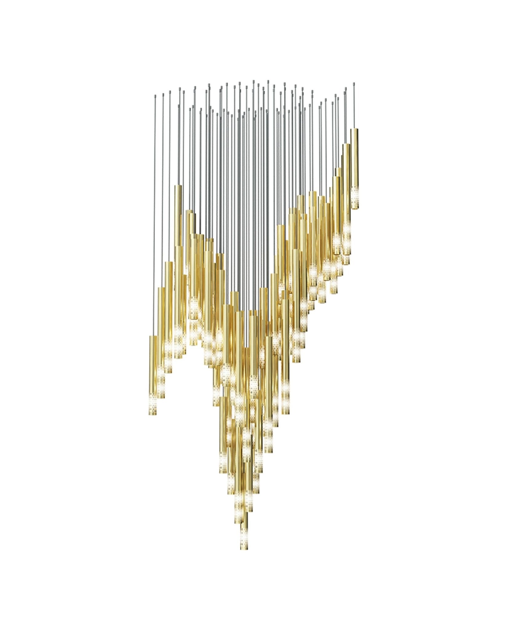 Symphony Orchestra Chandelier