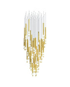 Symphony Orchestra Chandelier