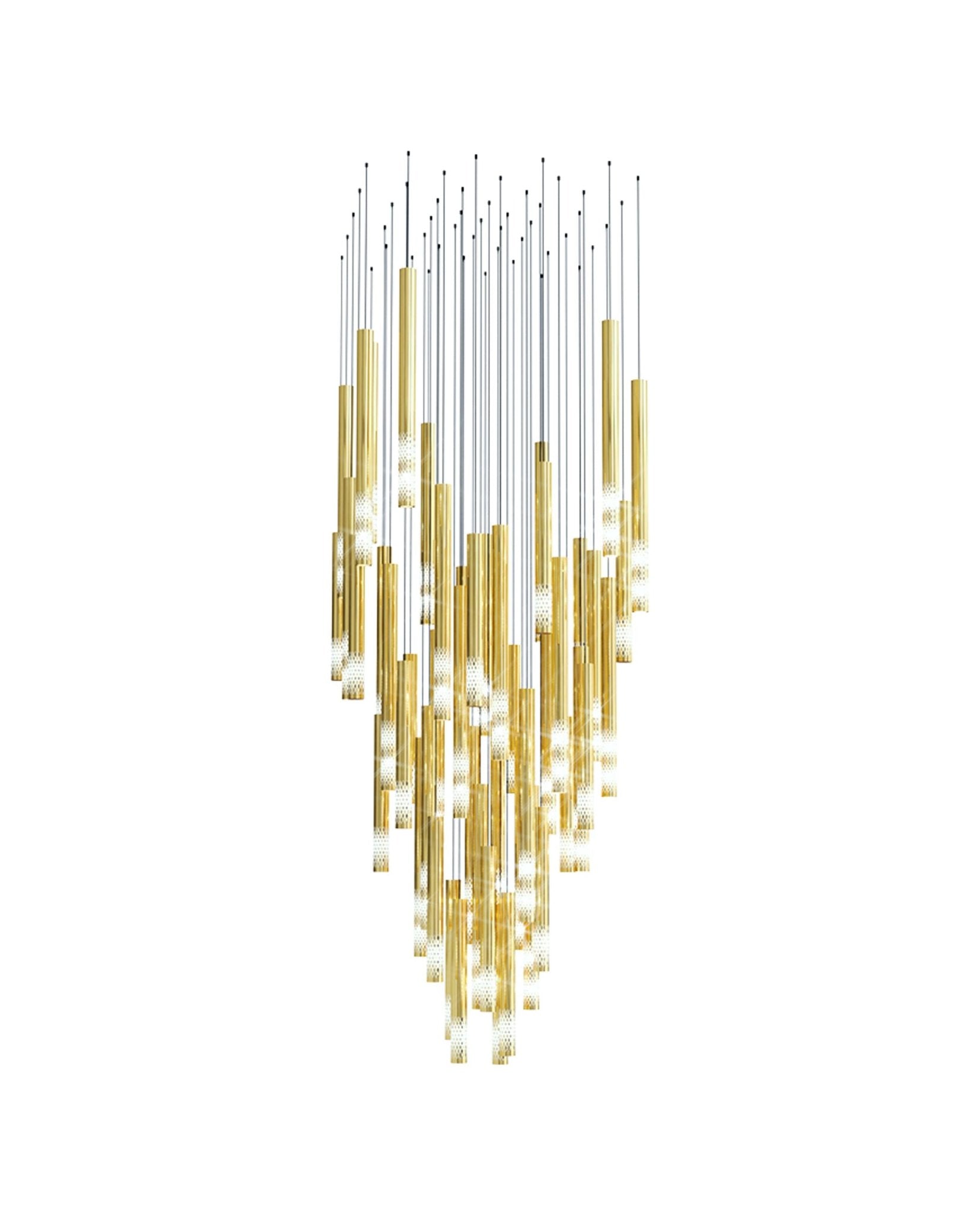 Symphony Orchestra Chandelier