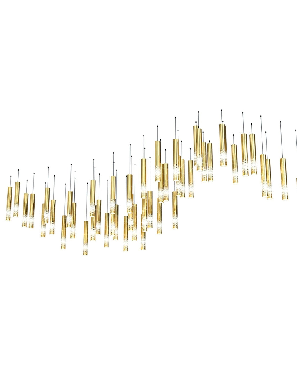 Symphony Orchestra Chandelier