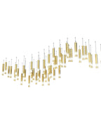 Symphony Orchestra Chandelier