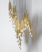 Symphony Orchestra Chandelier