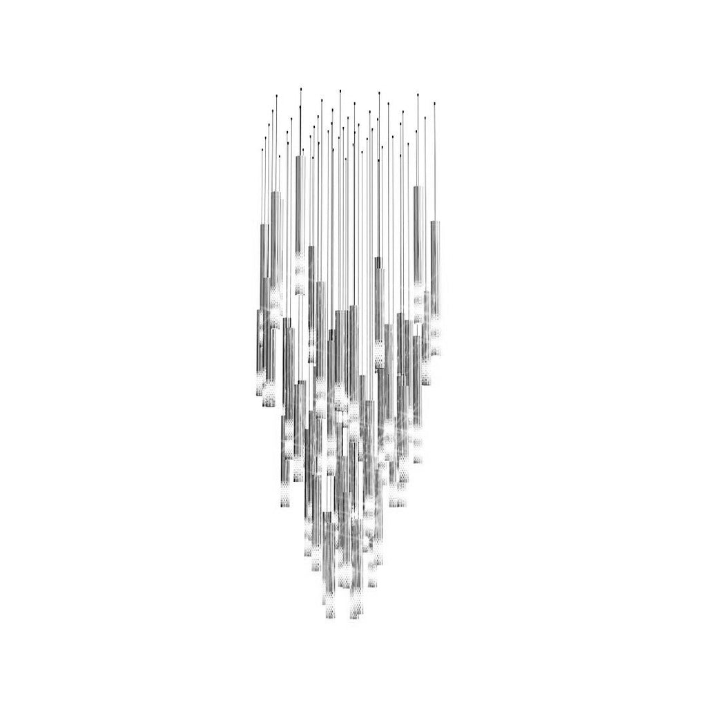 Symphony Orchestra Chandelier
