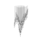 Symphony Orchestra Chandelier