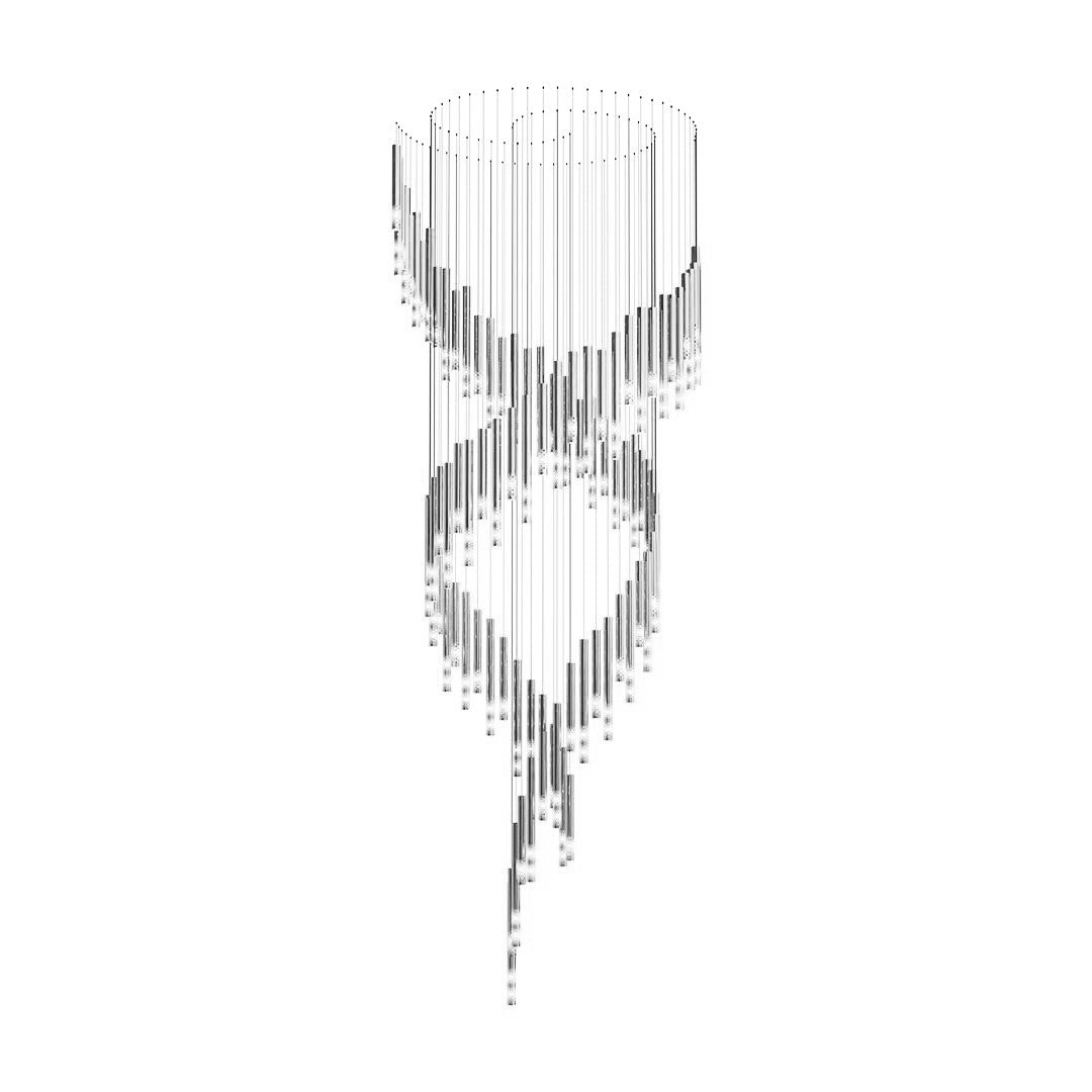 Symphony Orchestra Chandelier