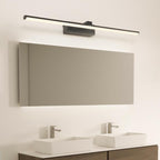 16''/31'' Modern LED Bathroom Vanity Light Minimalist Linear Wall Fixture
