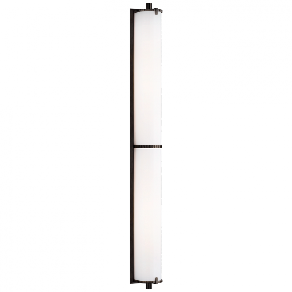 Calliope Bathroom Wall Sconce