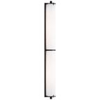 Calliope Bathroom Wall Sconce